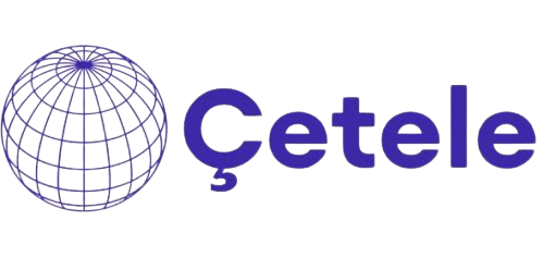 Çetele Logo